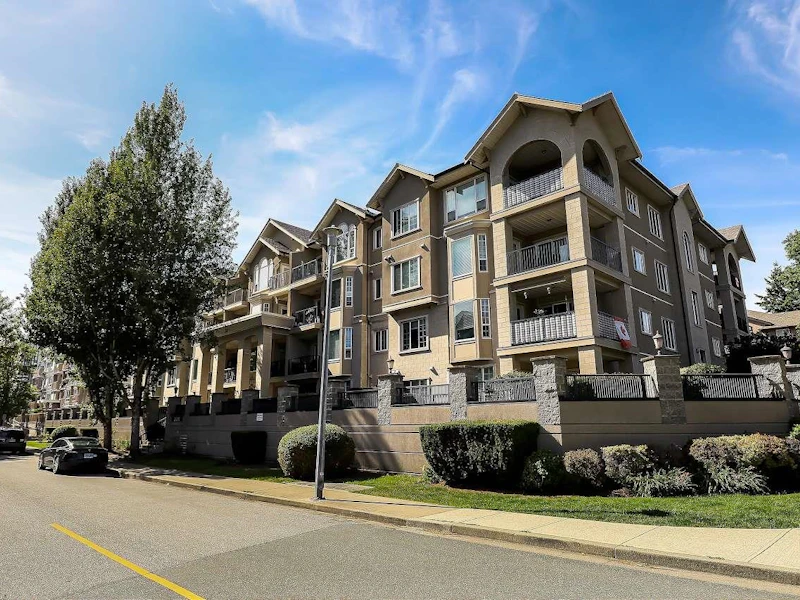 105 - 20281 53a Avenue, Langley BC V3A 3V6