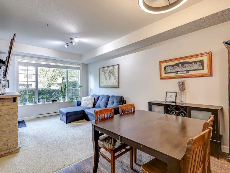 105-20281 53a Avenue, Langley, BC, V3A 3V6 - 9