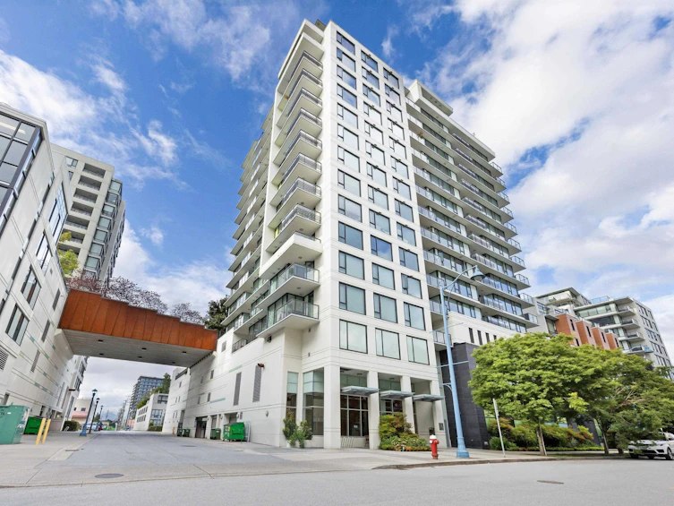 602-7979 Firbridge Way, Richmond, BC, V6X 0K7 - 3