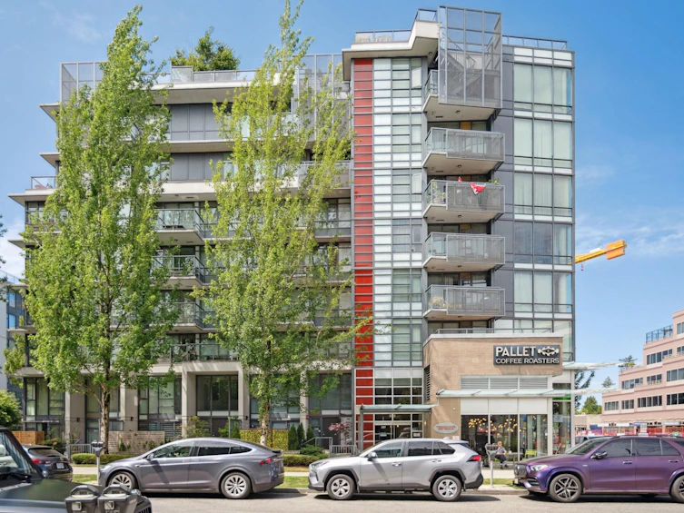 803-2507 Maple Street, Vancouver, BC, V6J 0E1 - 32