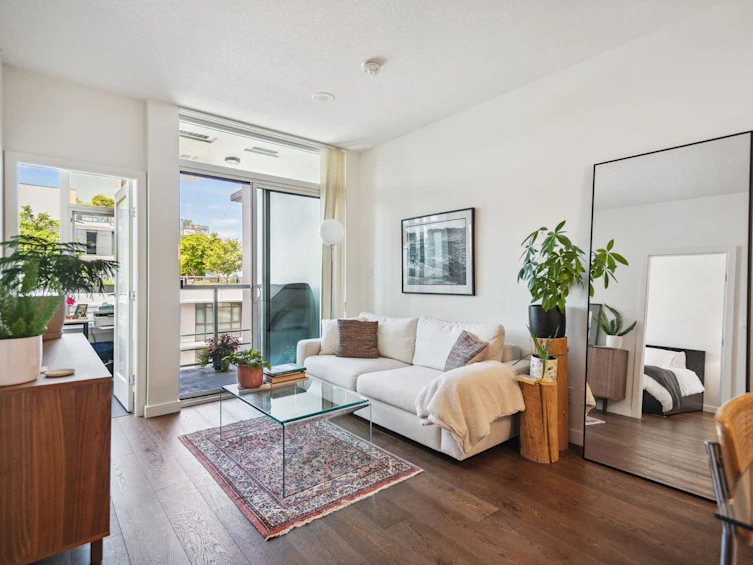 803-2507 Maple Street, Vancouver, BC, V6J 0E1 - 8