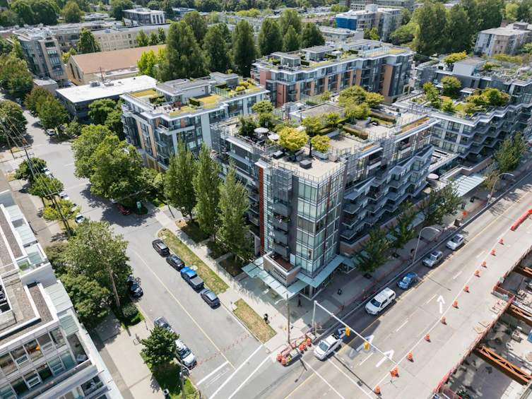 803-2507 Maple Street, Vancouver, BC, V6J 0E1 - 34