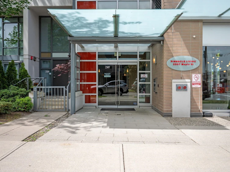 803-2507 Maple Street, Vancouver, BC, V6J 0E1 - 29