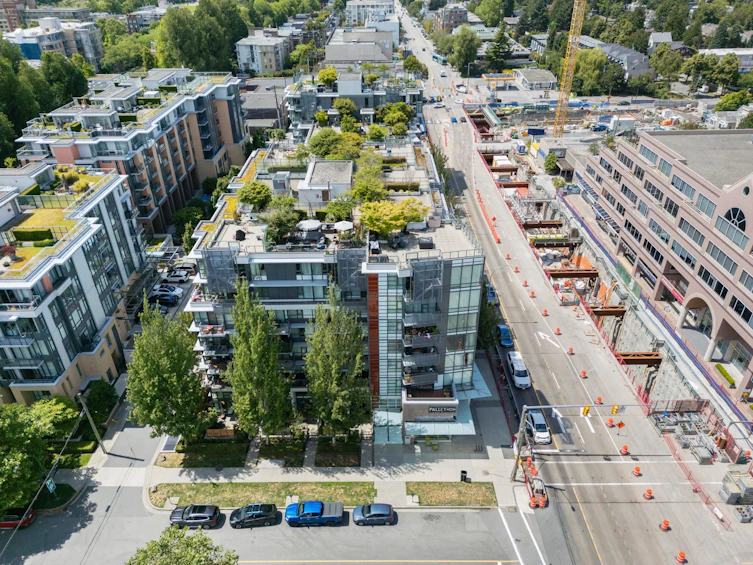803-2507 Maple Street, Vancouver, BC, V6J 0E1 - 36