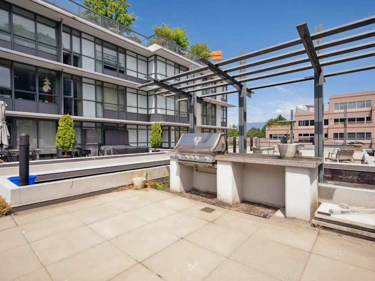 803-2507 Maple Street, Vancouver, BC, V6J 0E1 - 23
