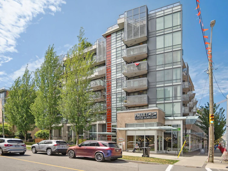 803-2507 Maple Street, Vancouver, BC, V6J 0E1 - 33