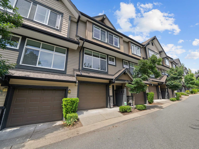 66-13819 232 Street, Maple Ridge, BC, V4R 0C7 - 2