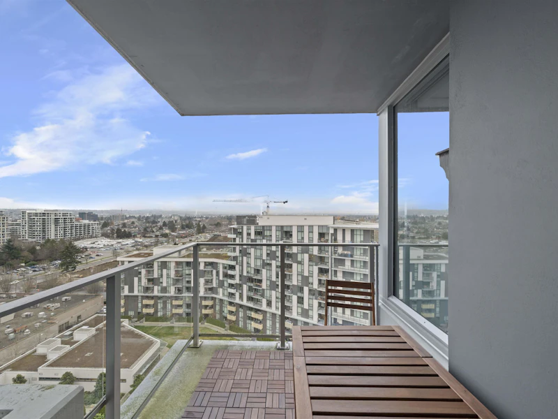 1803 - 3333 Brown Road, Richmond BC