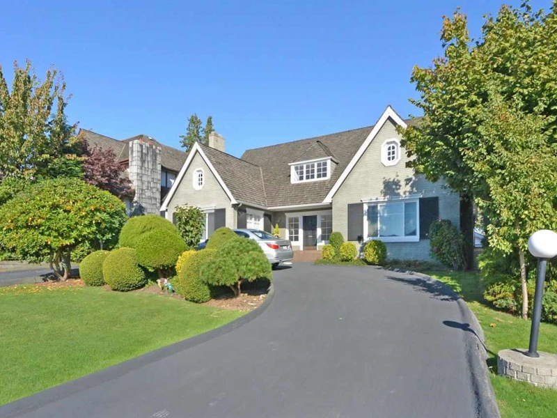 1107 W 46th Avenue, Vancouver BC V6M 2J9