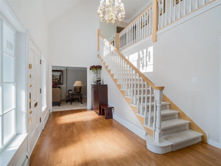 1107 W 46th Avenue, Vancouver, BC, V6M 2J9 - 2