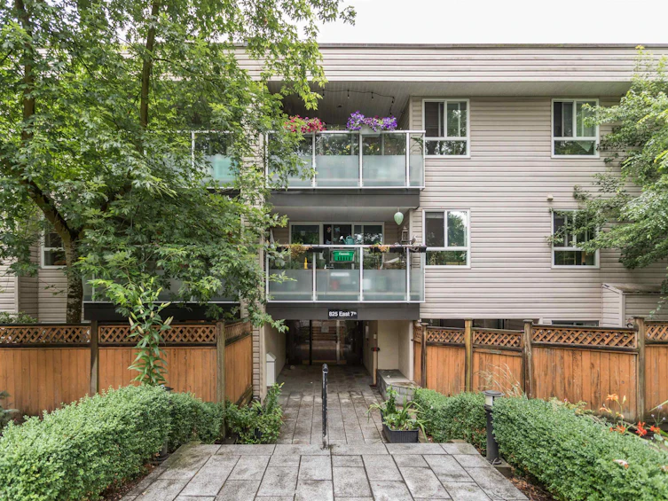 104-825 E 7th Avenue, Vancouver, BC, V5T 1P4 - 20