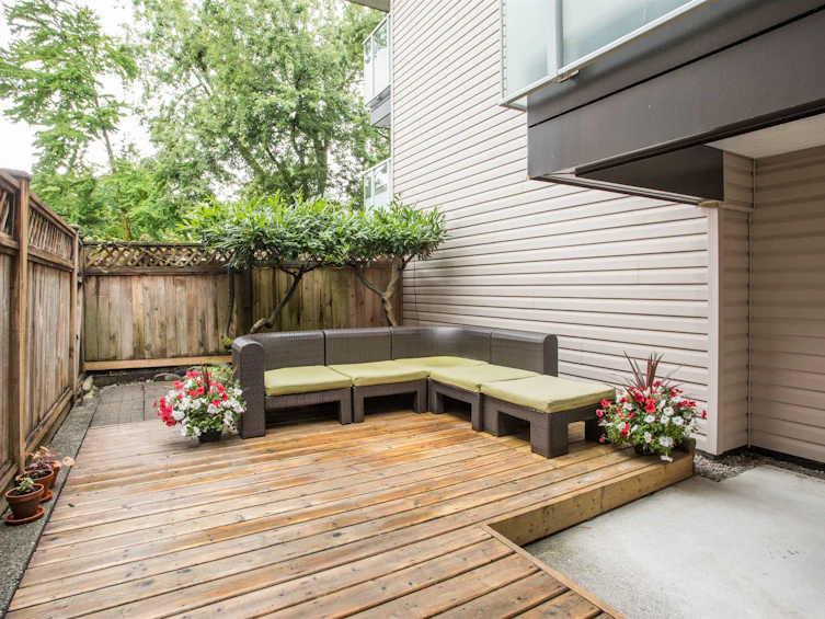 104-825 E 7th Avenue, Vancouver, BC, V5T 1P4 - 2