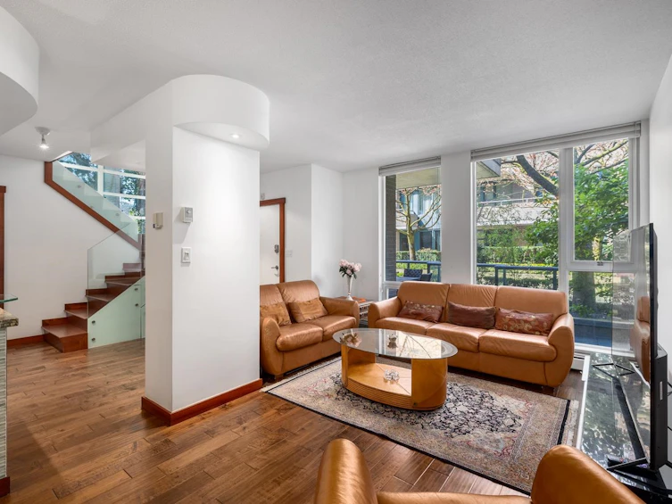 1019 Expo Boulevard, Vancouver, BC, V6Z 2W1 - 10