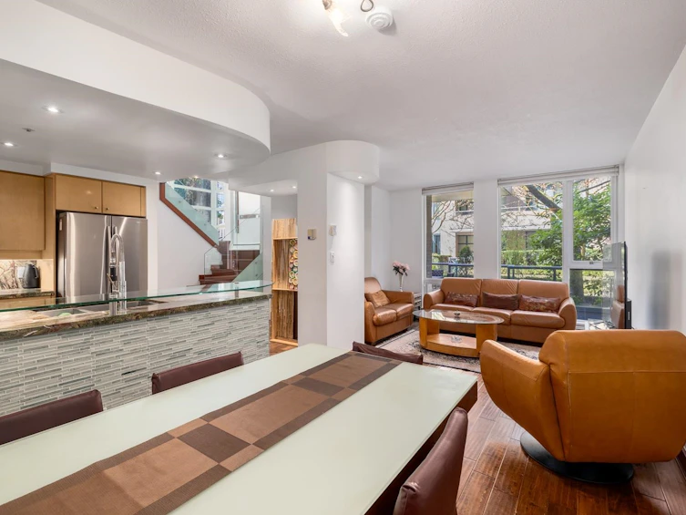 1019 Expo Boulevard, Vancouver, BC, V6Z 2W1 - 8