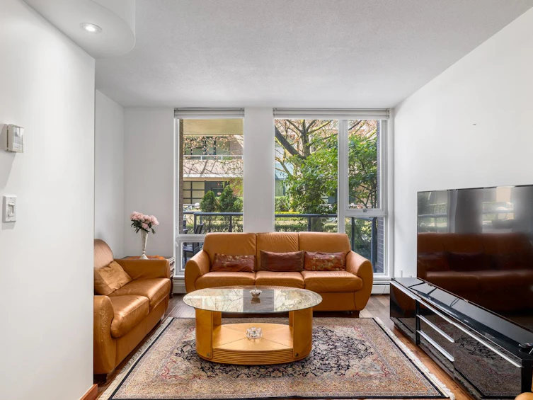 1019 Expo Boulevard, Vancouver, BC, V6Z 2W1 - 11