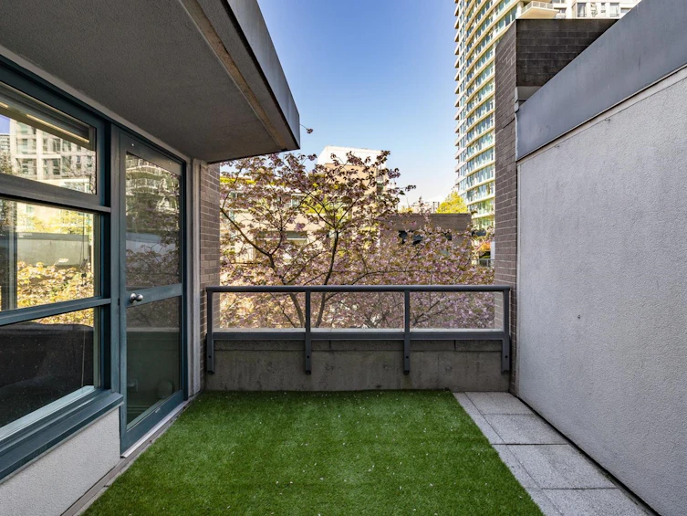 1019 Expo Boulevard, Vancouver, BC, V6Z 2W1 - 27