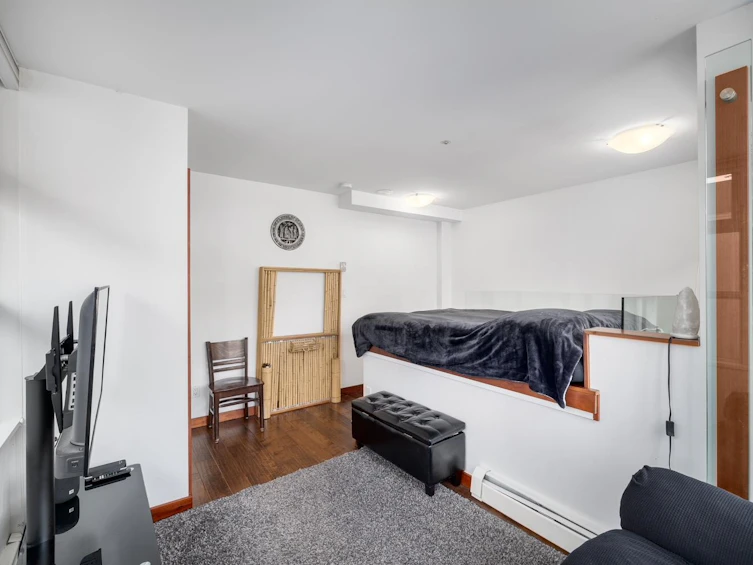 1019 Expo Boulevard, Vancouver, BC, V6Z 2W1 - 25