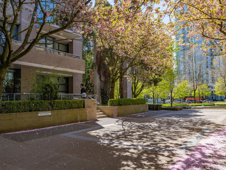 1019 Expo Boulevard, Vancouver, BC, V6Z 2W1 - 29