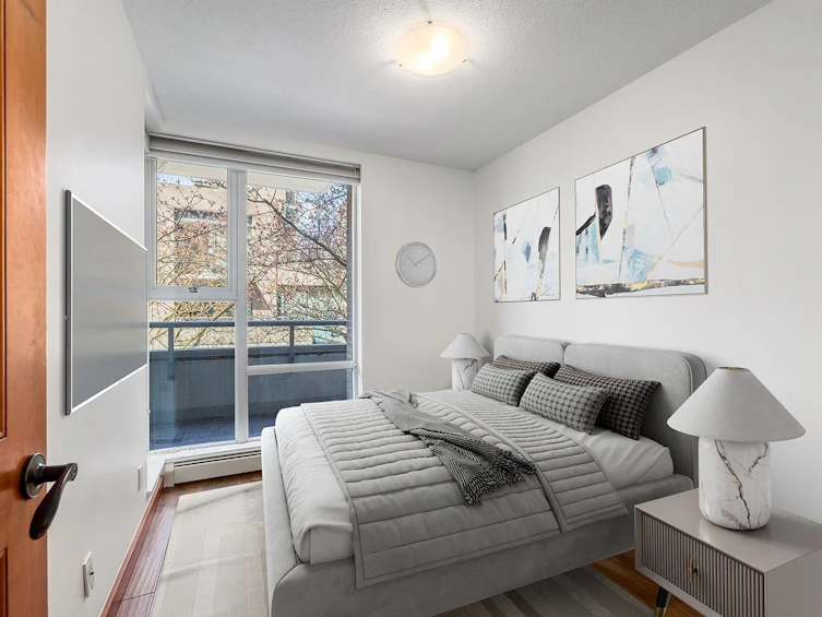 1019 Expo Boulevard, Vancouver, BC, V6Z 2W1 - 21