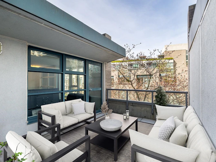 1019 Expo Boulevard, Vancouver, BC, V6Z 2W1 - 26