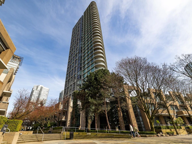 1019 Expo Boulevard, Vancouver, BC, V6Z 2W1 - 37