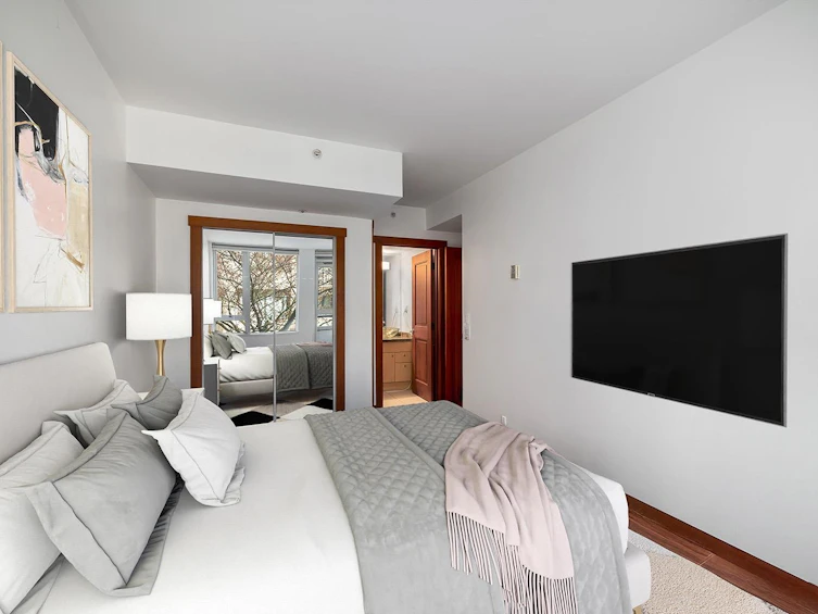 1019 Expo Boulevard, Vancouver, BC, V6Z 2W1 - 15