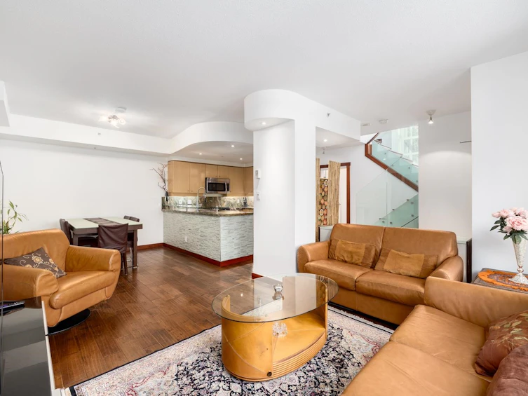 1019 Expo Boulevard, Vancouver, BC, V6Z 2W1 - 12