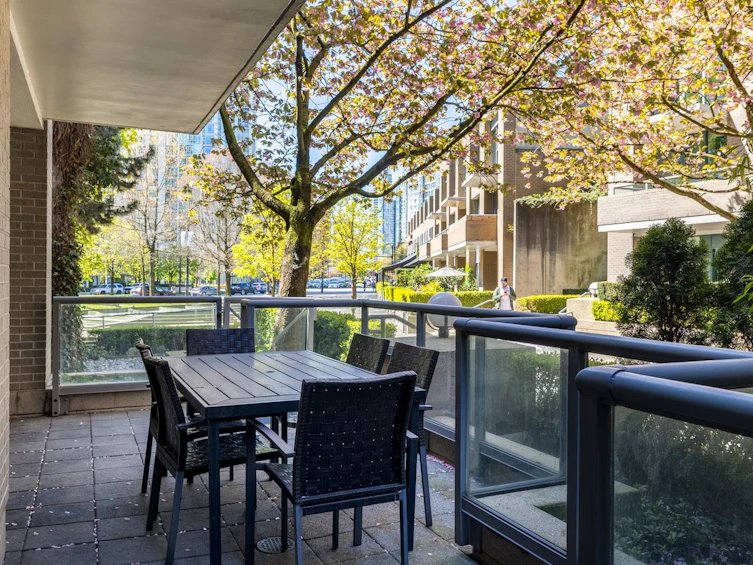 1019 Expo Boulevard, Vancouver, BC, V6Z 2W1 - 3
