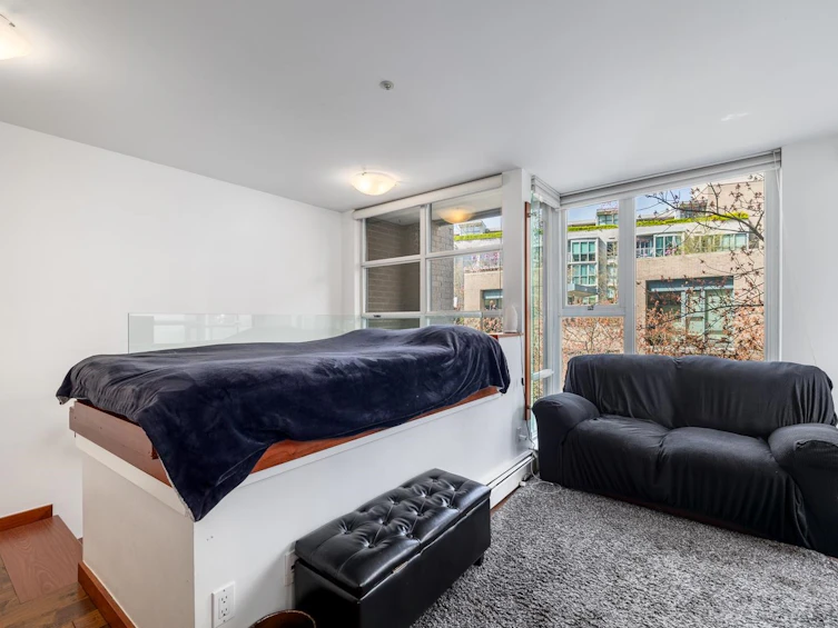 1019 Expo Boulevard, Vancouver, BC, V6Z 2W1 - 24