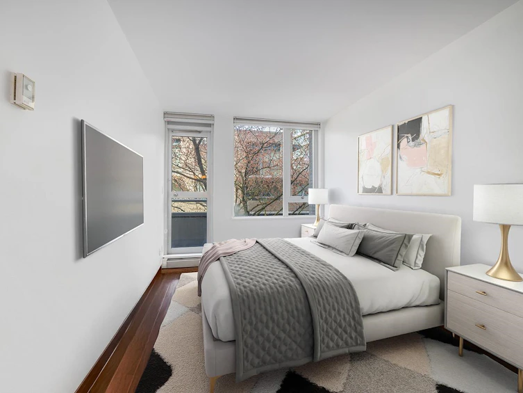 1019 Expo Boulevard, Vancouver, BC, V6Z 2W1 - 14
