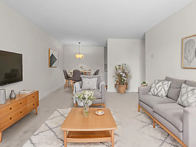 202-3911 Carrigan Court, Burnaby, BC, V3N 4J7 - 16