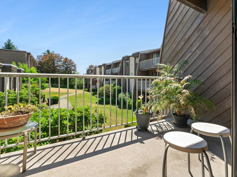202 - 3911 Carrigan Court, Burnaby BC V3N 4J7