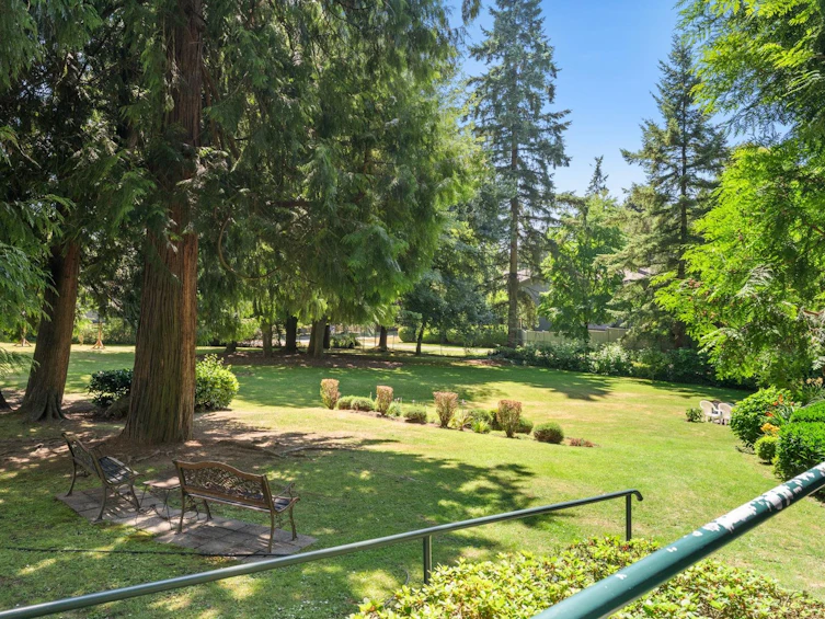 202-3911 Carrigan Court, Burnaby, BC, V3N 4J7 - 23