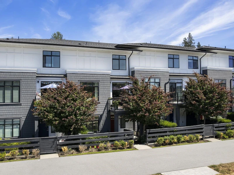 75 - 15255 Sitka Drive, Surrey BC