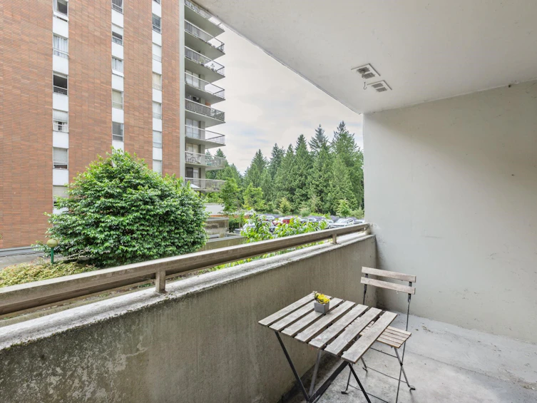 204-2016 Fullerton Avenue, North Vancouver, BC, V7P 3E6 - 6