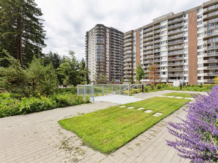 204-2016 Fullerton Avenue, North Vancouver, BC, V7P 3E6 - 8