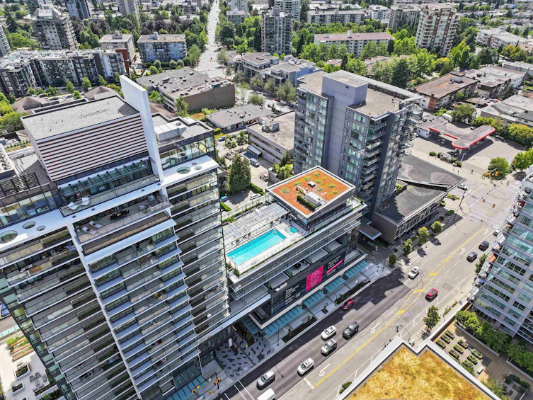 407-135 E 13 Street, North Vancouver, BC, V7L 0E5 - 39