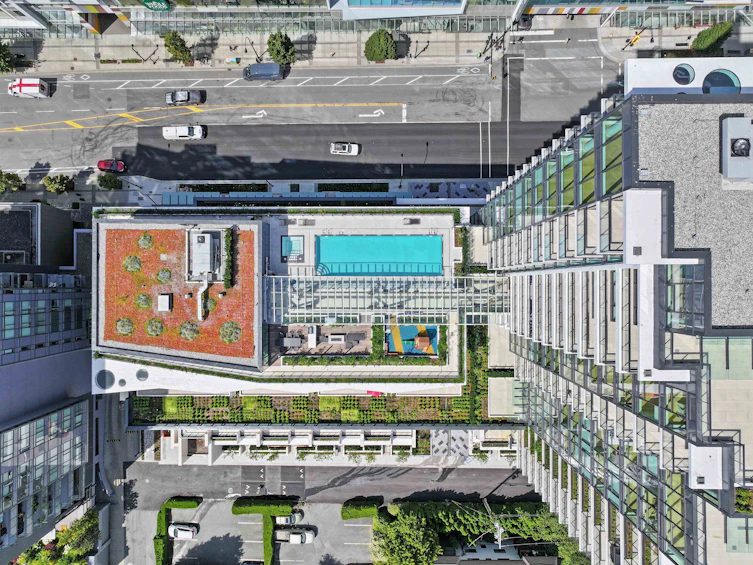 407-135 E 13 Street, North Vancouver, BC, V7L 0E5 - 38