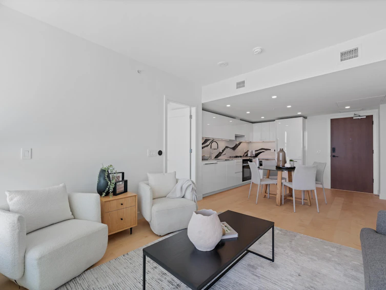 407-135 E 13 Street, North Vancouver, BC, V7L 0E5 - 3