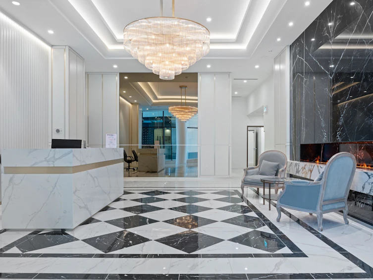 407-135 E 13 Street, North Vancouver, BC, V7L 0E5 - 27