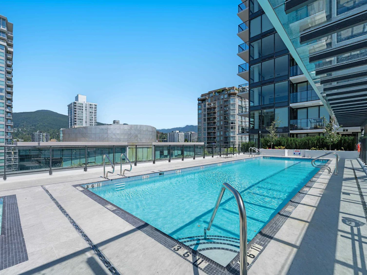 407-135 E 13 Street, North Vancouver, BC, V7L 0E5 - 37