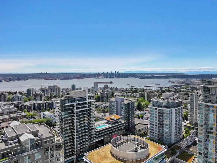 407-135 E 13 Street, North Vancouver, BC, V7L 0E5 - 40