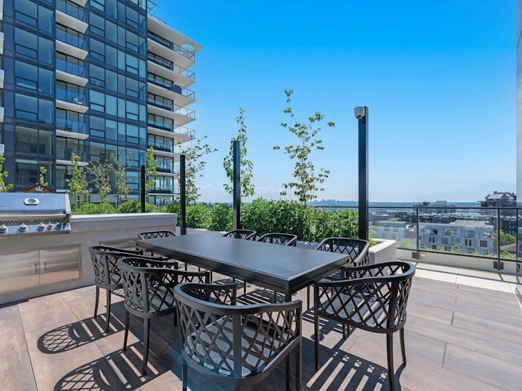 407-135 E 13 Street, North Vancouver, BC, V7L 0E5 - 36