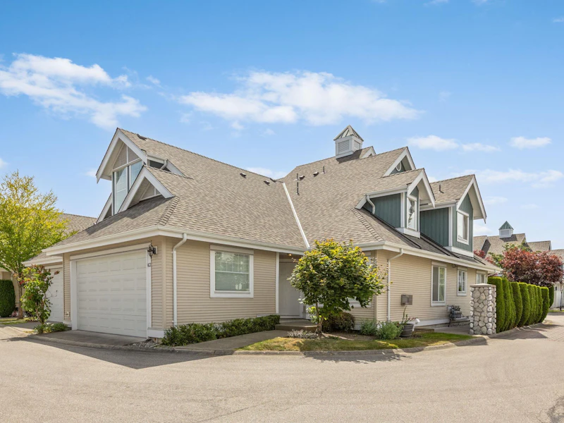 63 - 16995 64th Avenue, Surrey BC V3S 0V9