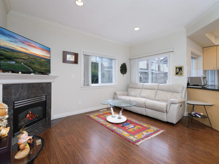 3-7320 St Albans Road, Richmond, BC, V6Y 2K3 - 4