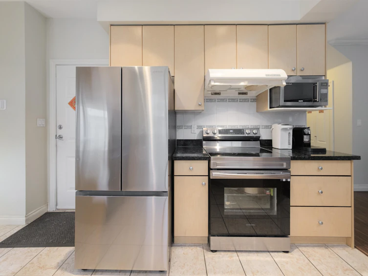 3-7320 St Albans Road, Richmond, BC, V6Y 2K3 - 8
