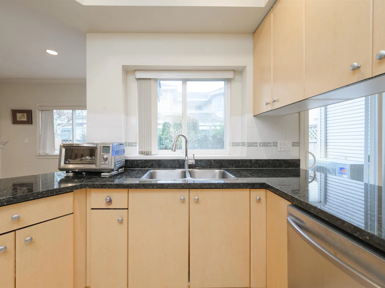3-7320 St Albans Road, Richmond, BC, V6Y 2K3 - 9