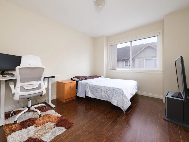 3-7320 St Albans Road, Richmond, BC, V6Y 2K3 - 12