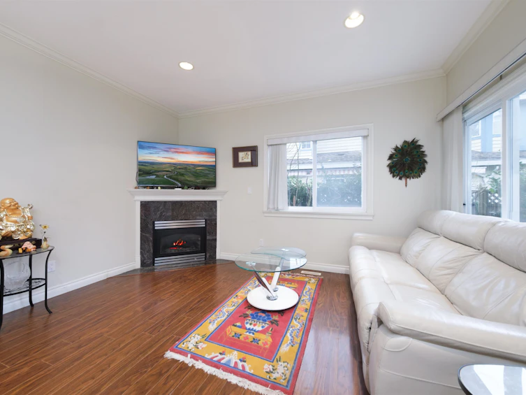 3-7320 St Albans Road, Richmond, BC, V6Y 2K3 - 3