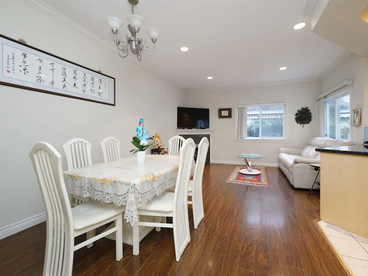 3-7320 St Albans Road, Richmond, BC, V6Y 2K3